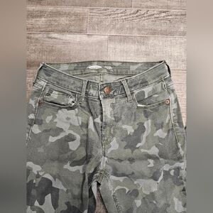 Old Navy Super Skinny Jeans